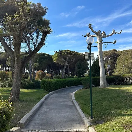 Alimini 2 Otranto
