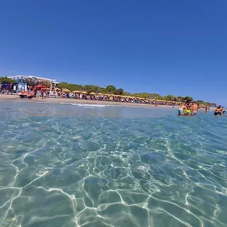 Alimini 2 * Otranto