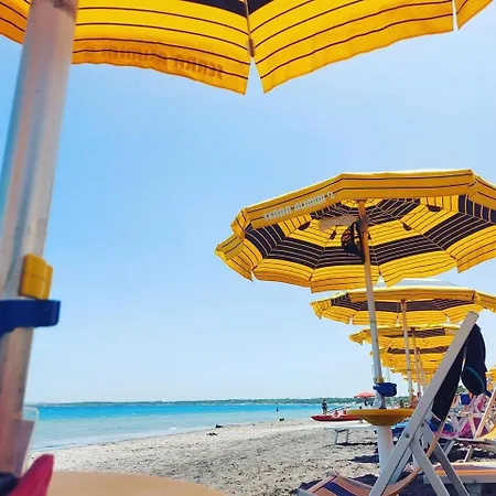 Alimini 2 * Otranto