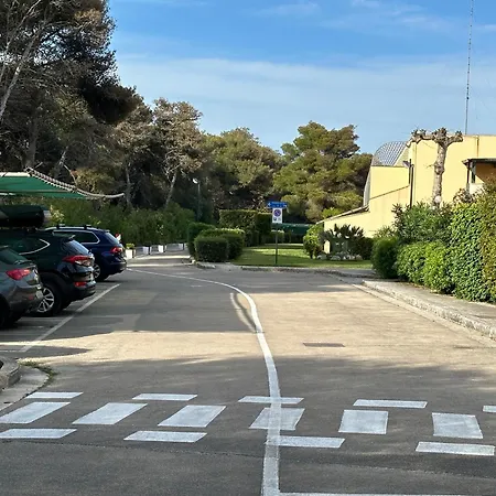 Appartamento Alimini 2