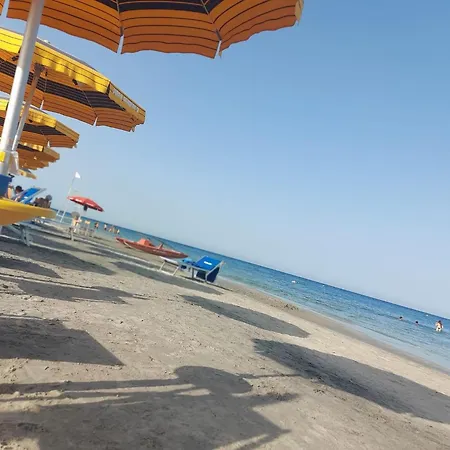 Alimini 2 * Otranto