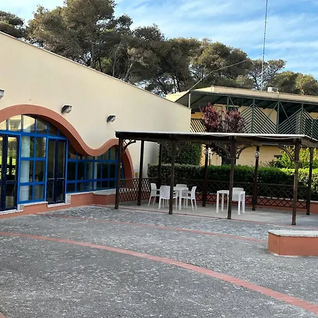 Alimini 2 Appartamento Otranto
