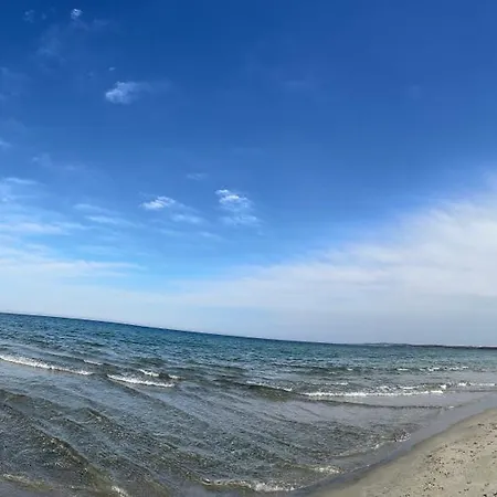 Appartamento Alimini 2 Otranto