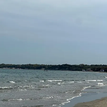 Alimini 2 * Otranto