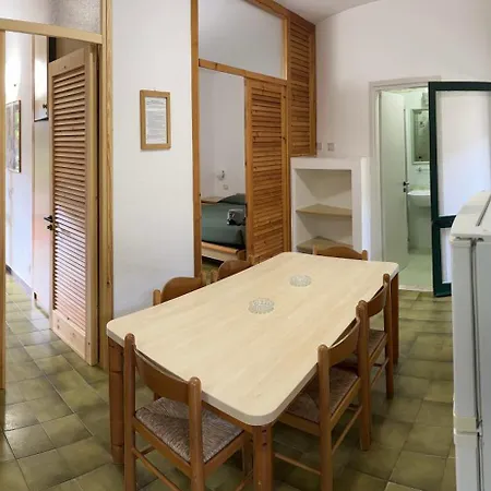 Alimini 2 Appartamento *