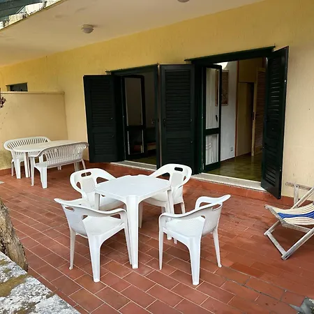 Alimini 2 Appartamento