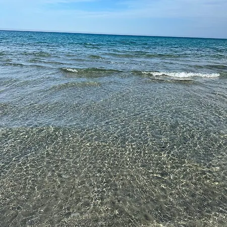 Alimini 2 Appartamento Otranto