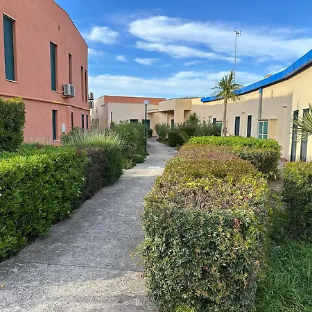 Alimini 2 Otranto