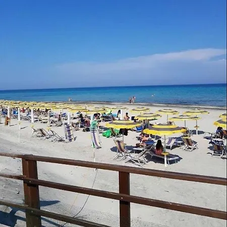 Alimini 2 Otranto